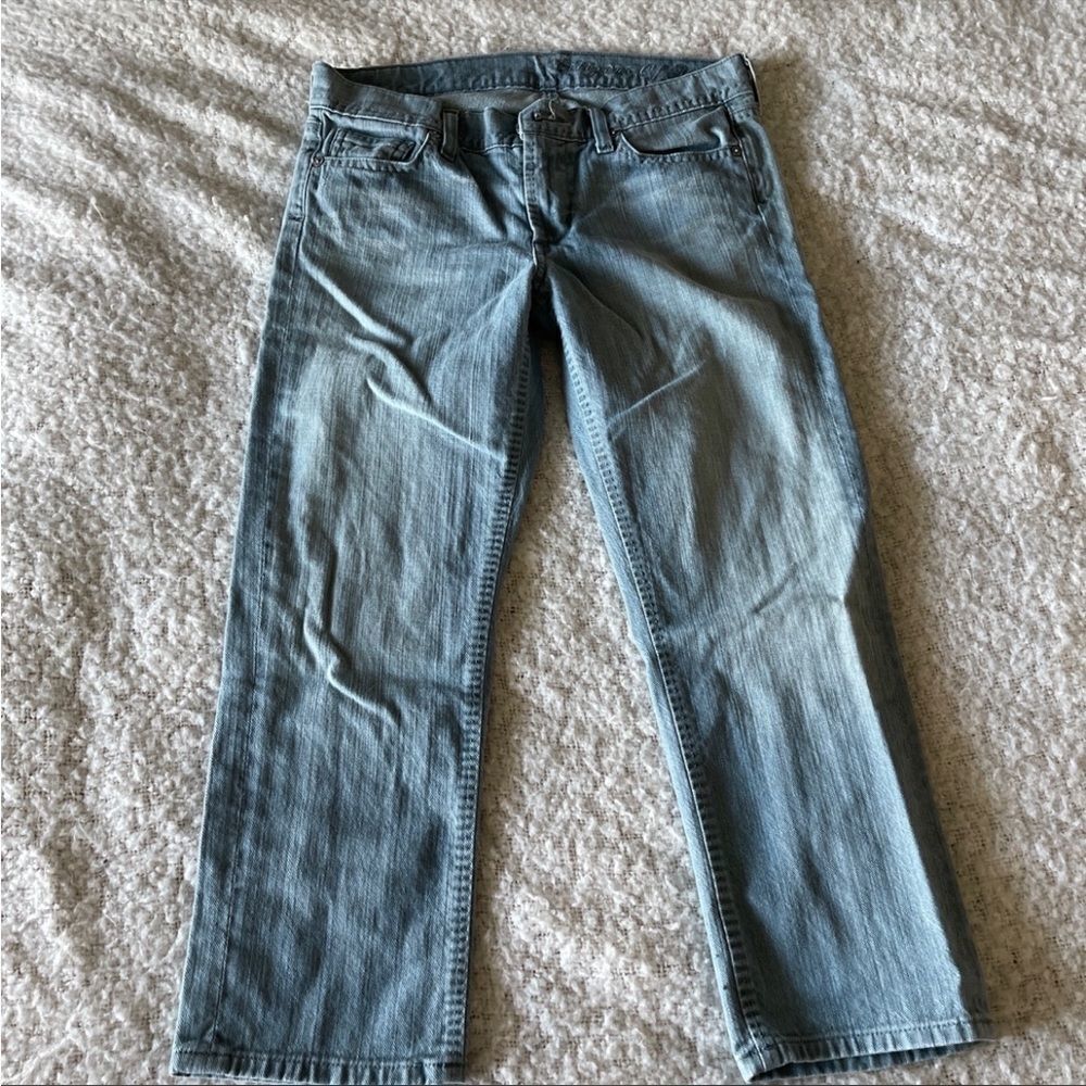 Citizens of humanity jeans 27‎